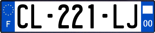 CL-221-LJ