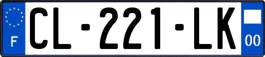 CL-221-LK