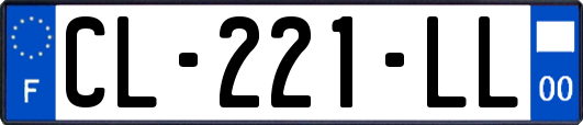 CL-221-LL
