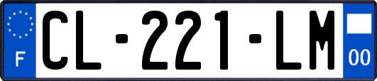 CL-221-LM