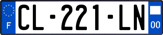 CL-221-LN