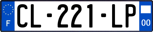 CL-221-LP