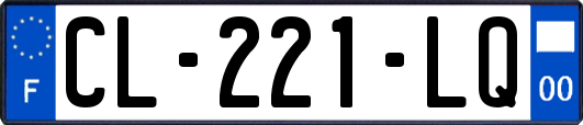 CL-221-LQ