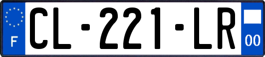 CL-221-LR