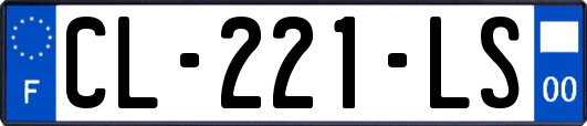 CL-221-LS