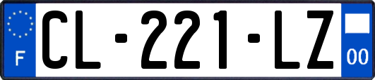 CL-221-LZ