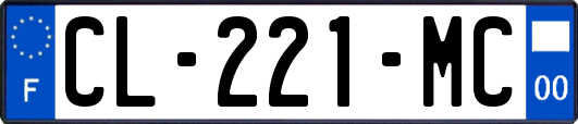 CL-221-MC