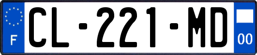 CL-221-MD