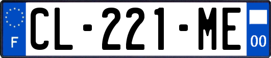 CL-221-ME