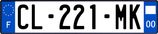 CL-221-MK