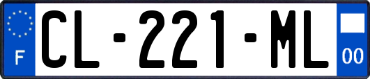 CL-221-ML