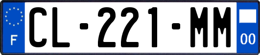CL-221-MM