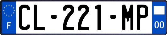 CL-221-MP