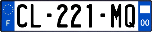 CL-221-MQ