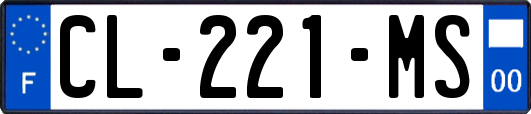 CL-221-MS