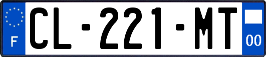 CL-221-MT