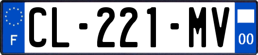 CL-221-MV
