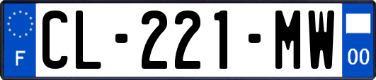 CL-221-MW