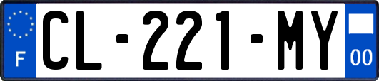 CL-221-MY