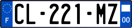 CL-221-MZ