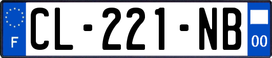 CL-221-NB