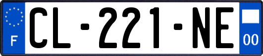 CL-221-NE