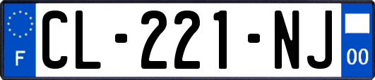 CL-221-NJ