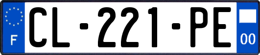 CL-221-PE