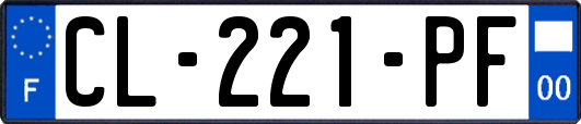 CL-221-PF