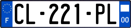CL-221-PL