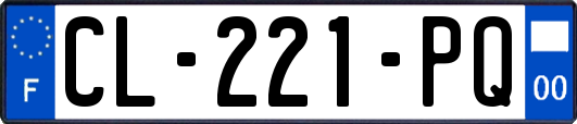 CL-221-PQ