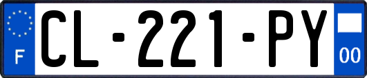 CL-221-PY