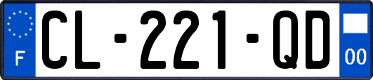 CL-221-QD