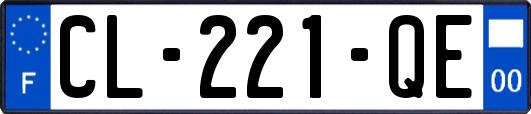 CL-221-QE