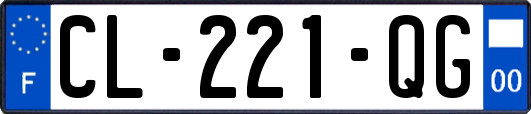 CL-221-QG