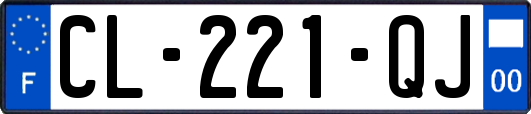 CL-221-QJ