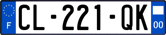 CL-221-QK