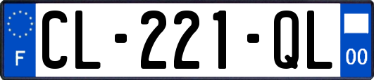 CL-221-QL