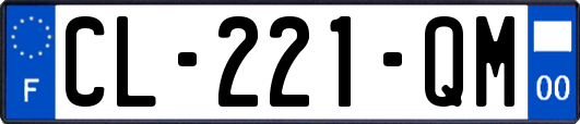 CL-221-QM