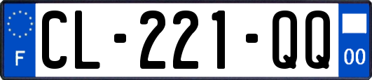 CL-221-QQ