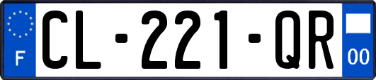 CL-221-QR