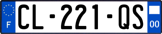 CL-221-QS