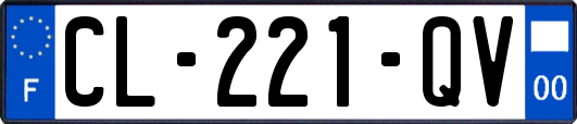 CL-221-QV