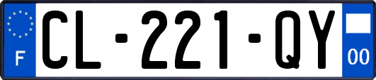 CL-221-QY