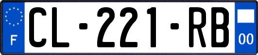 CL-221-RB
