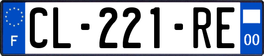 CL-221-RE