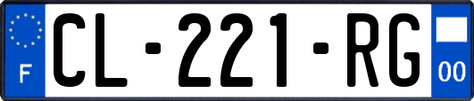 CL-221-RG