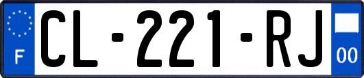 CL-221-RJ