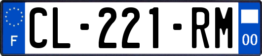 CL-221-RM
