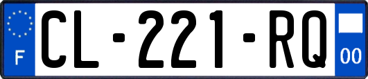 CL-221-RQ